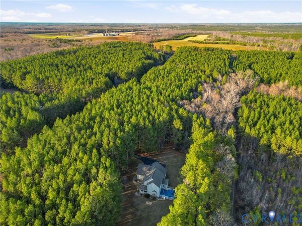 17192 Katy Lane, Beaverdam, VA 23015