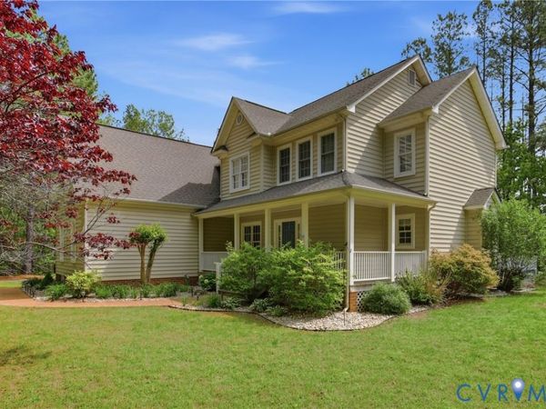 17192 Katy Lane, Beaverdam, VA 23015