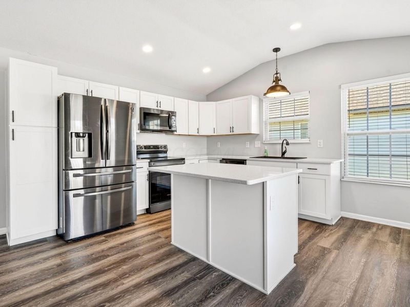 6602 Marissa Street, Canal Winchester, OH 43110 Photo 14