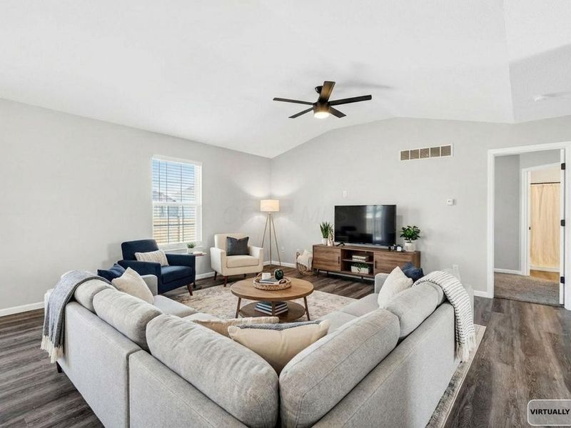 6602 Marissa Street, Canal Winchester, OH 43110 Photo 16