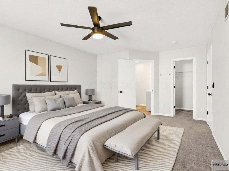 6602 Marissa Street, Canal Winchester, OH 43110 Photo 19