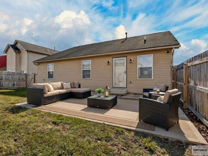 6602 Marissa Street, Canal Winchester, OH 43110 Photo 31