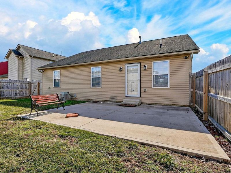 6602 Marissa Street, Canal Winchester, OH 43110 Photo 32