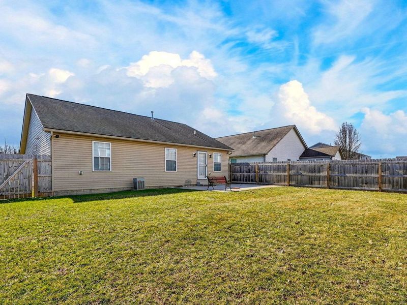 6602 Marissa Street, Canal Winchester, OH 43110 Photo 34