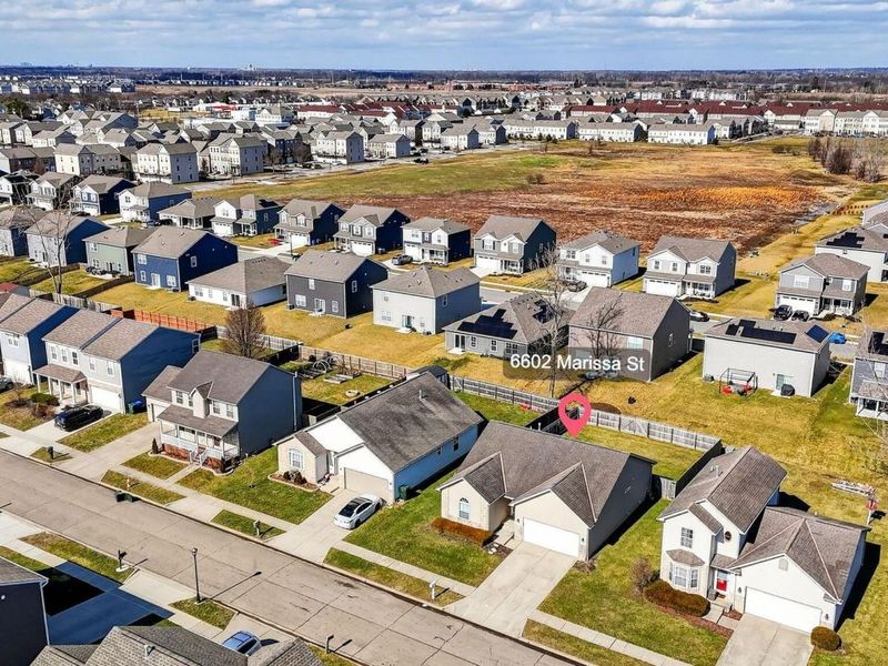 6602 Marissa Street, Canal Winchester, OH 43110 Photo 36