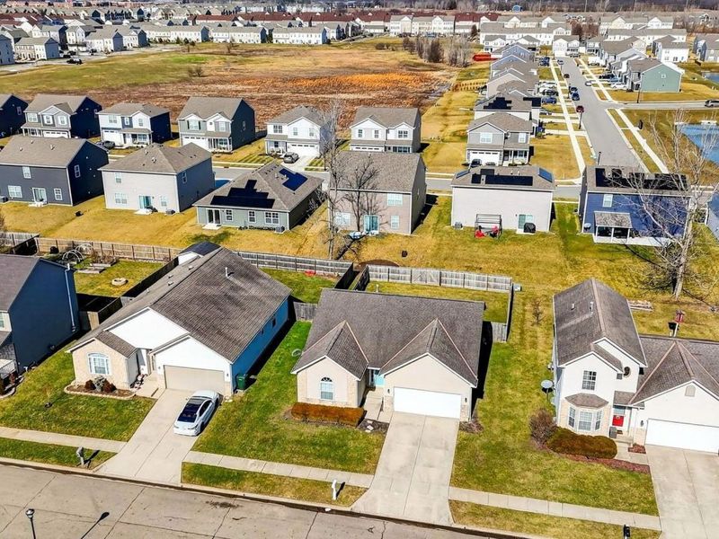 6602 Marissa Street, Canal Winchester, OH 43110 Photo 38