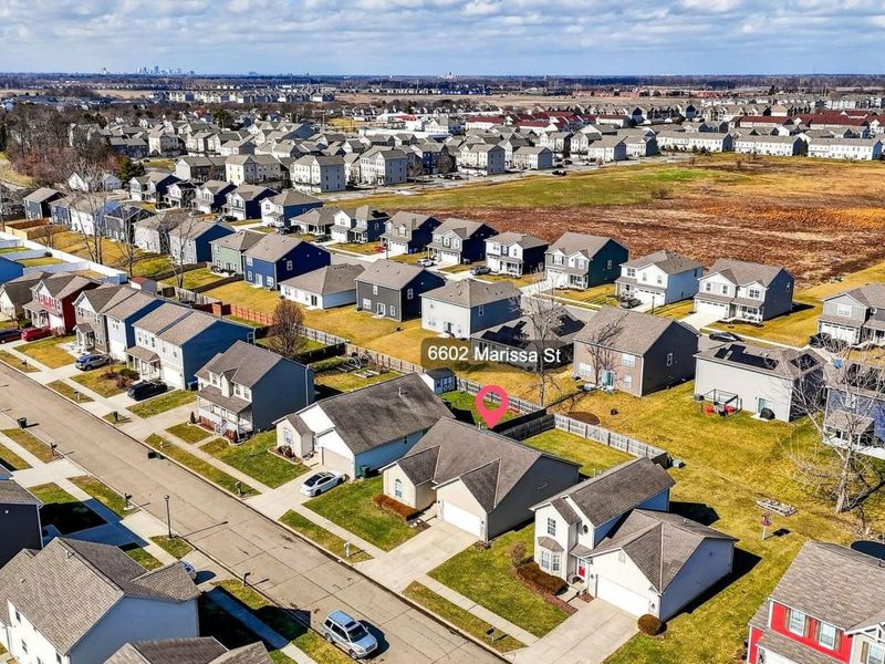 6602 Marissa Street, Canal Winchester, OH 43110 Photo 39