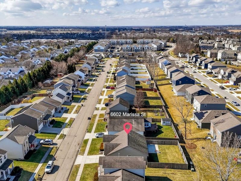 6602 Marissa Street, Canal Winchester, OH 43110 Photo 40