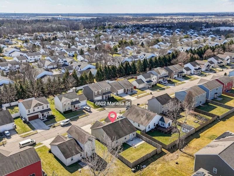 6602 Marissa Street, Canal Winchester, OH 43110 Photo 41