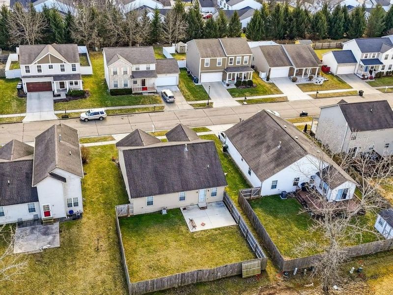 6602 Marissa Street, Canal Winchester, OH 43110 Photo 42