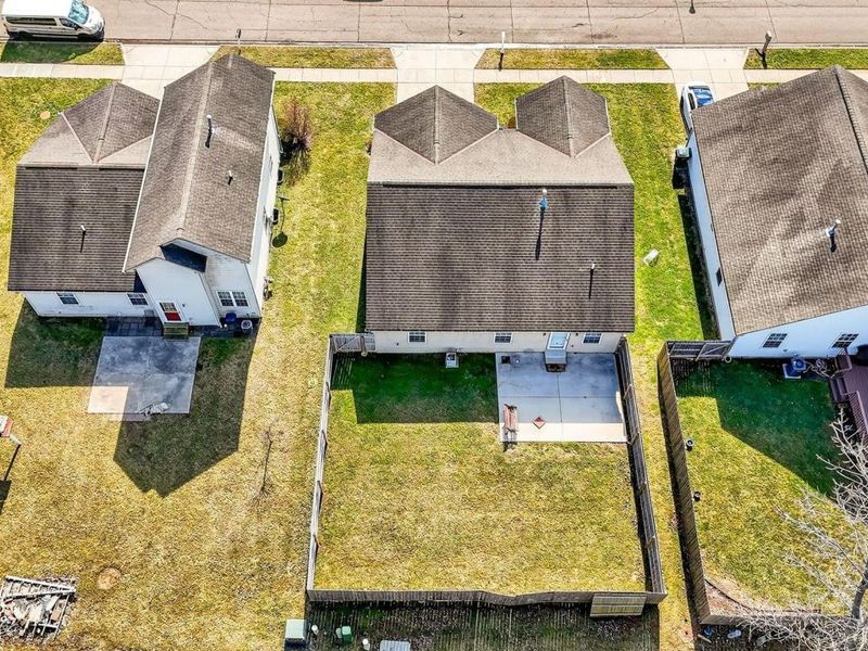 6602 Marissa Street, Canal Winchester, OH 43110 Photo 43