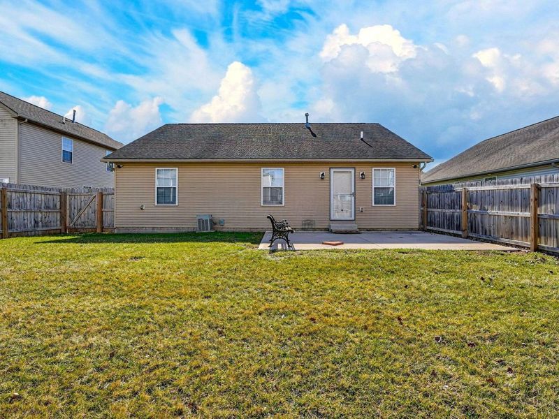 6602 Marissa Street, Canal Winchester, OH 43110 Photo 45