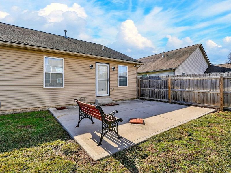 6602 Marissa Street, Canal Winchester, OH 43110 Photo 46