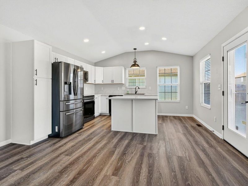 6602 Marissa Street, Canal Winchester, OH 43110 Photo 48