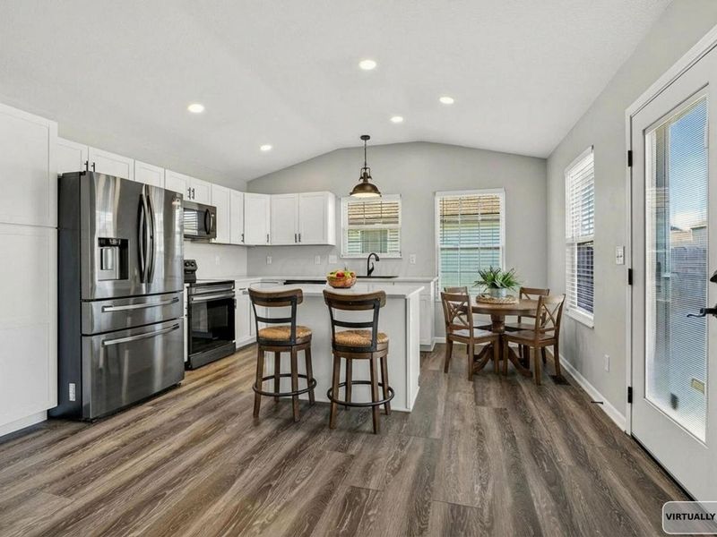 6602 Marissa Street, Canal Winchester, OH 43110 Photo 7