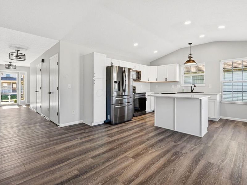 6602 Marissa Street, Canal Winchester, OH 43110 Photo 9