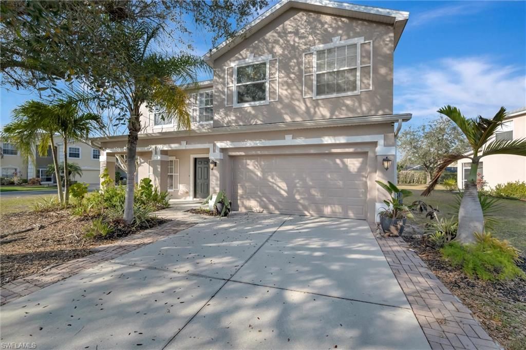 8860 Falcon Pointe Loop, Fort Myers, FL 33912 Photo