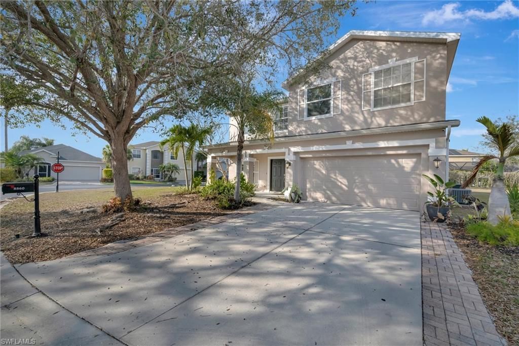 8860 Falcon Pointe Loop, Fort Myers, FL 33912 Photo