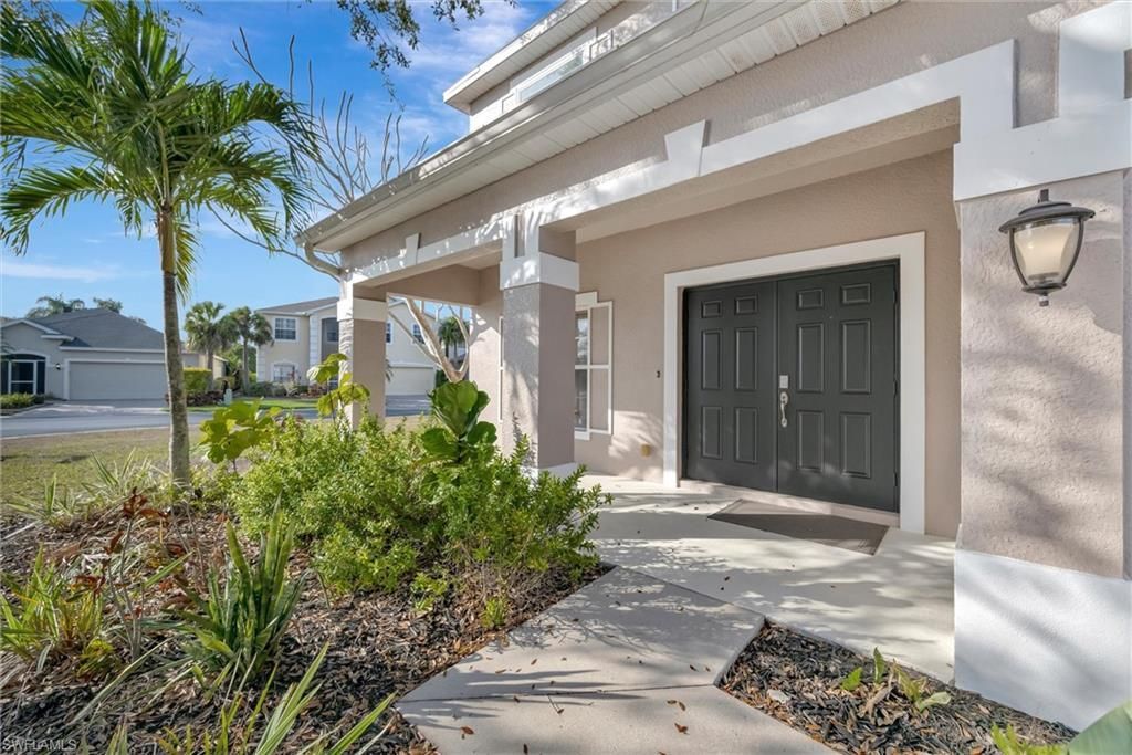 8860 Falcon Pointe Loop, Fort Myers, FL 33912 Photo