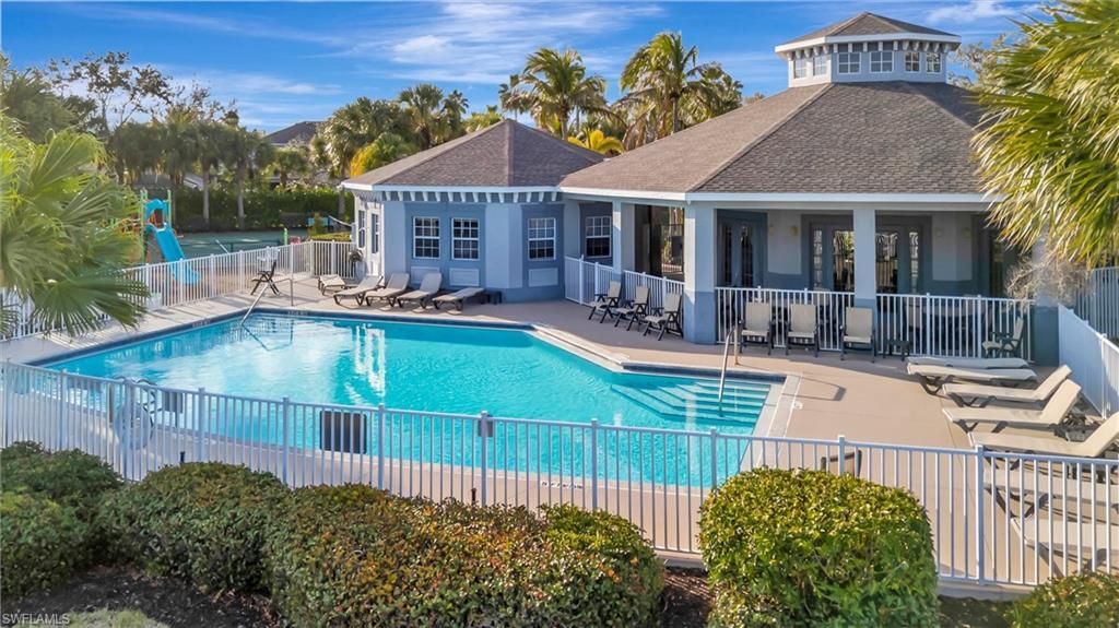 8860 Falcon Pointe Loop, Fort Myers, FL 33912 Photo