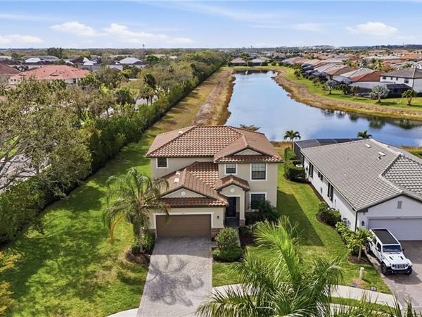 11821 Arbor Trace DR, FORT MYERS, FL 33913