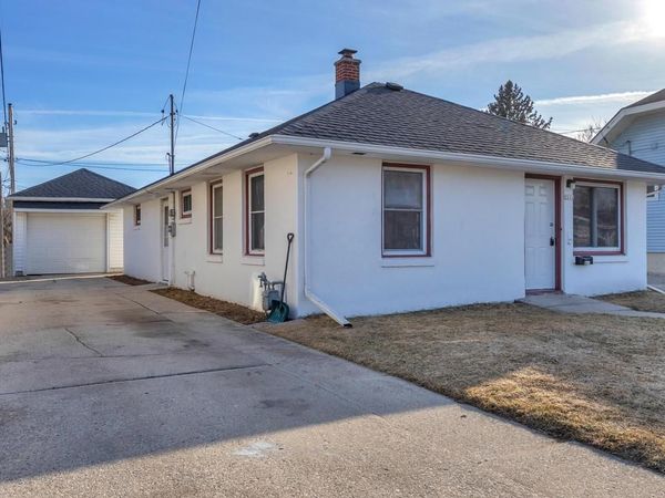 2215 Main AVENUE, Sheboygan, WI 53083