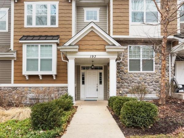 193 2nd AVENUE, Fontana, WI 53125