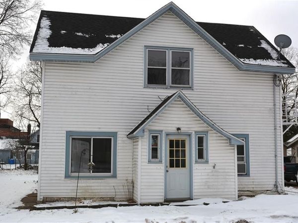 1161 E Madison Street, Unit 1 and 2, Eau Claire, WI 54703