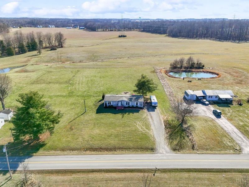 2970 Whiteoak Valley Road, Clark Twp, OH 45130 Photo 2