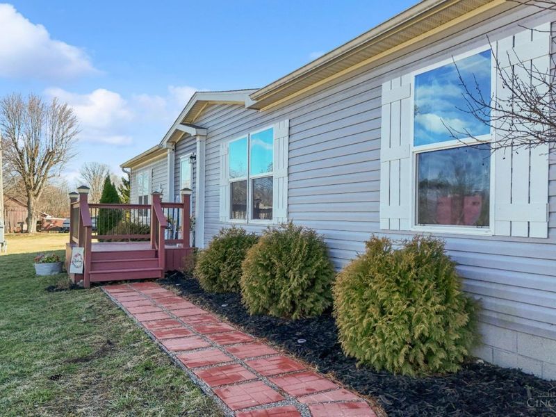 2970 Whiteoak Valley Road, Clark Twp, OH 45130 Photo 3