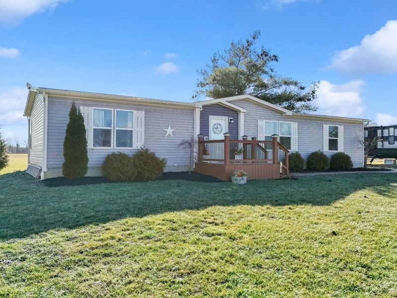 2970 Whiteoak Valley Road, Clark Twp, OH 45130 Photo 35