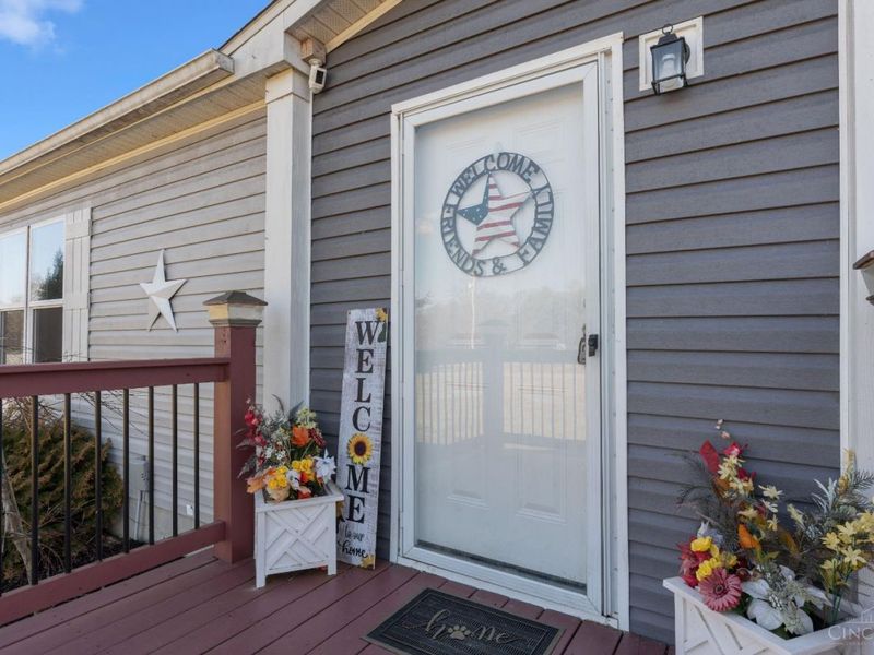 2970 Whiteoak Valley Road, Clark Twp, OH 45130 Photo 4