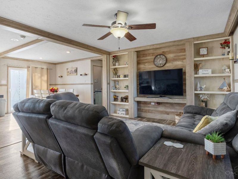 2970 Whiteoak Valley Road, Clark Twp, OH 45130 Photo 7