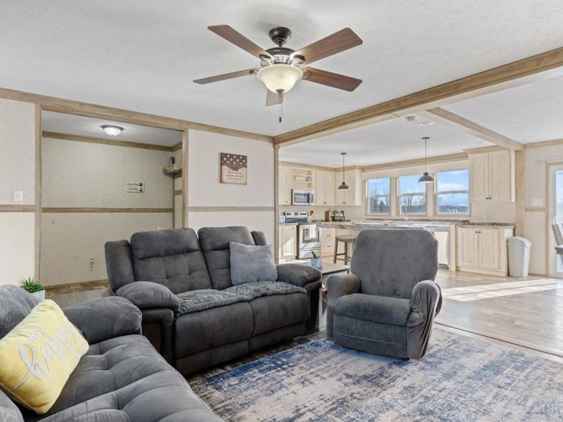 2970 Whiteoak Valley Road, Clark Twp, OH 45130 Photo 9