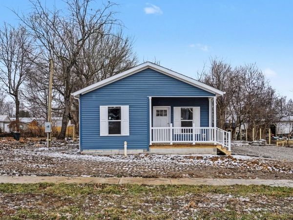 715 Walnut Street, Franklin Twp, OH 45120