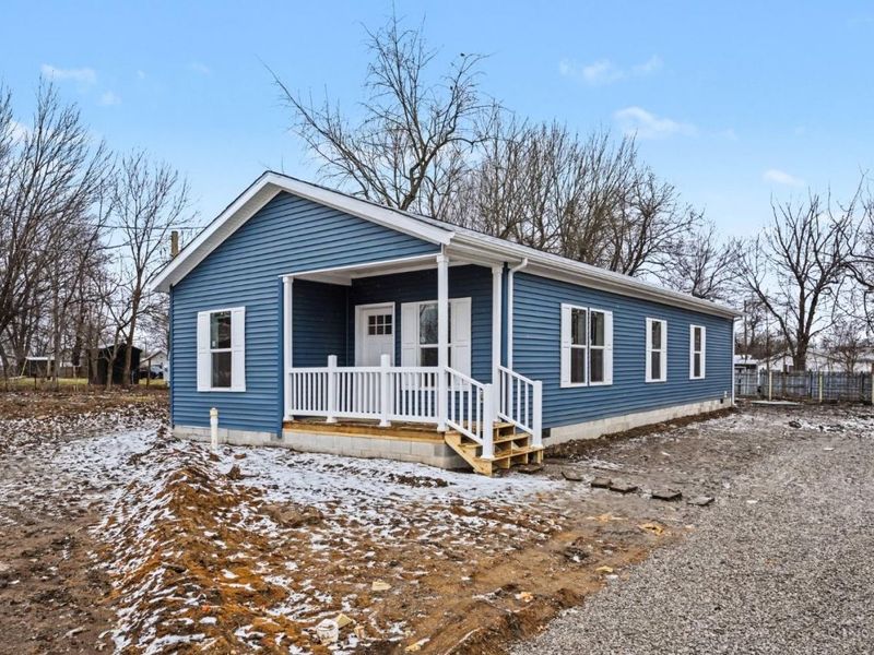 715 Walnut Street, Franklin Twp, OH 45120 Photo 24