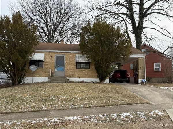 1718 Joseph Court, North College Hill, OH 45231