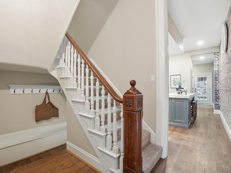 506 Baum Street, Cincinnati, OH 45202 Photo 17