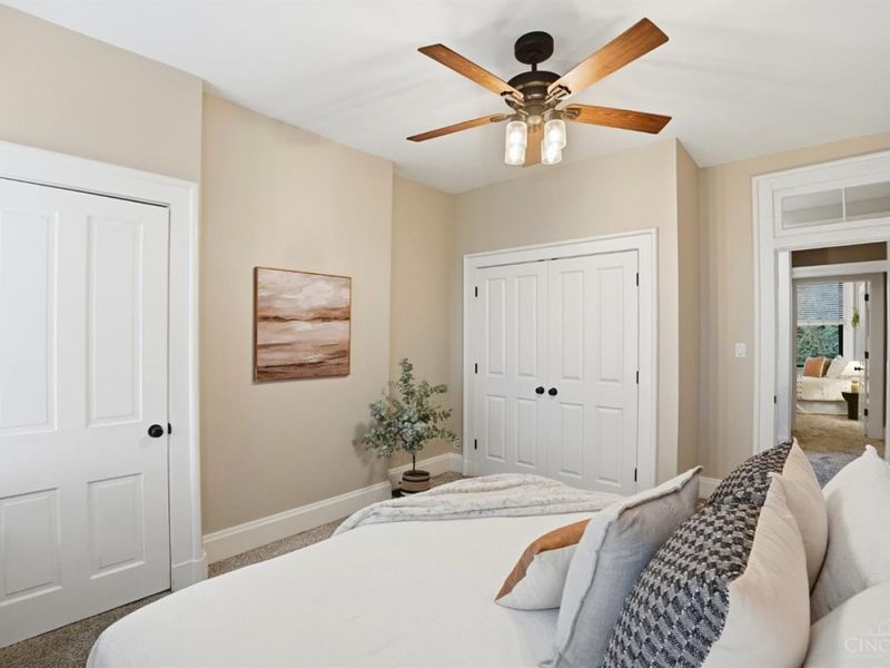 506 Baum Street, Cincinnati, OH 45202 Photo 21