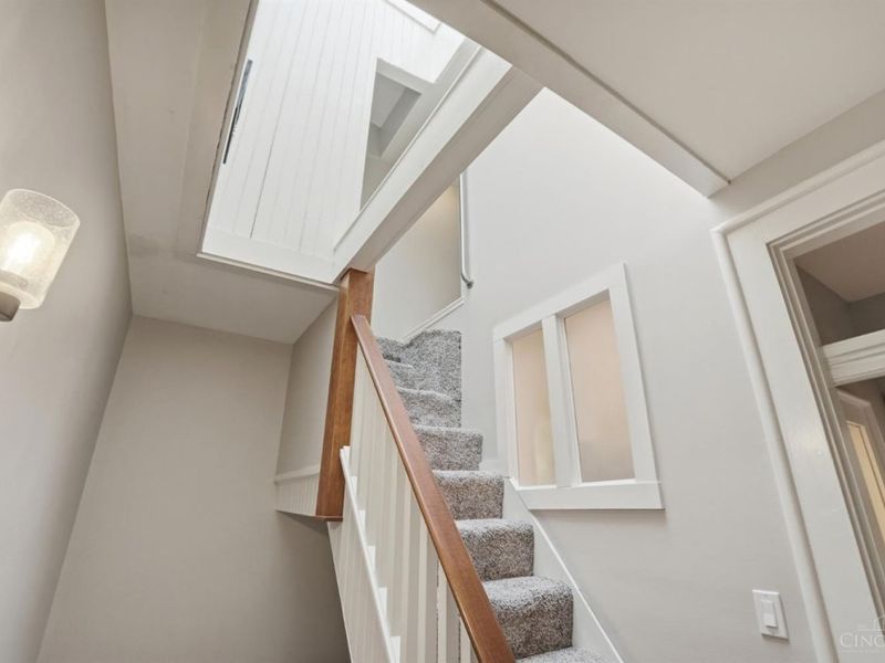 506 Baum Street, Cincinnati, OH 45202 Photo 28