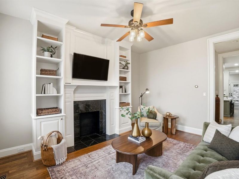 506 Baum Street, Cincinnati, OH 45202 Photo 3