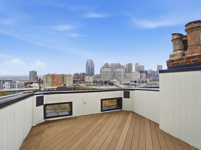 506 Baum Street, Cincinnati, OH 45202 Photo 34