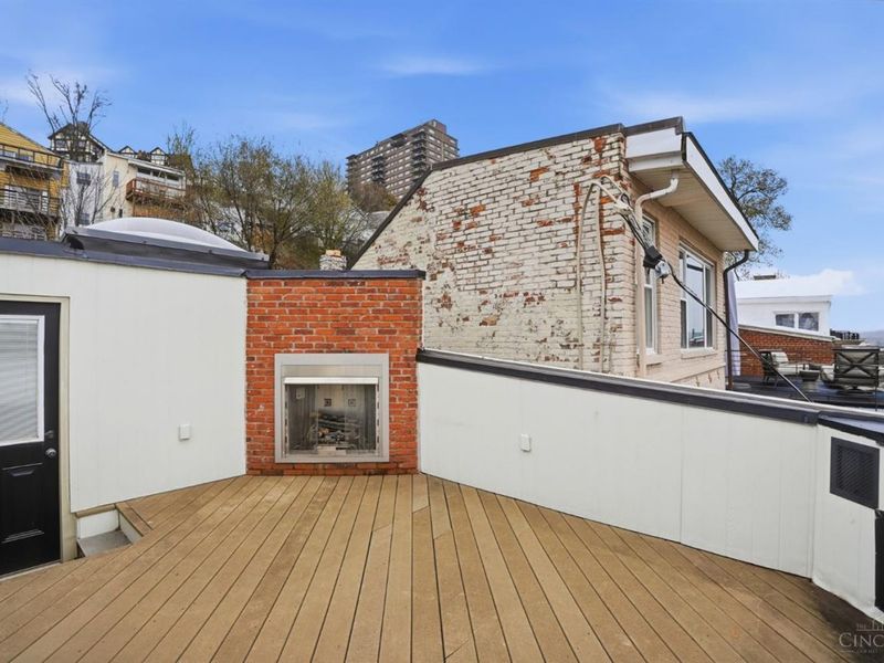 506 Baum Street, Cincinnati, OH 45202 Photo 35