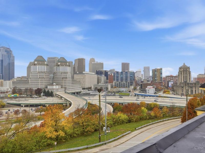 506 Baum Street, Cincinnati, OH 45202 Photo 36