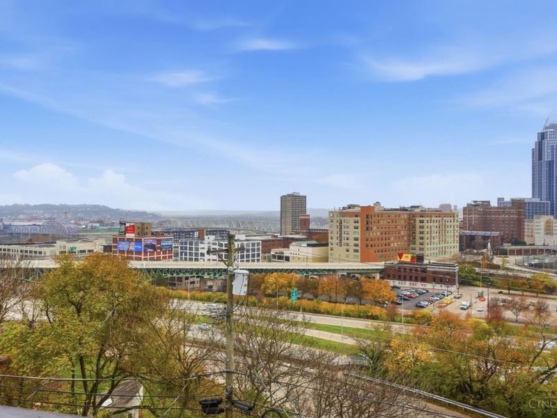 506 Baum Street, Cincinnati, OH 45202 Photo 37