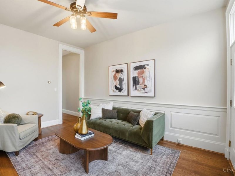 506 Baum Street, Cincinnati, OH 45202 Photo 4