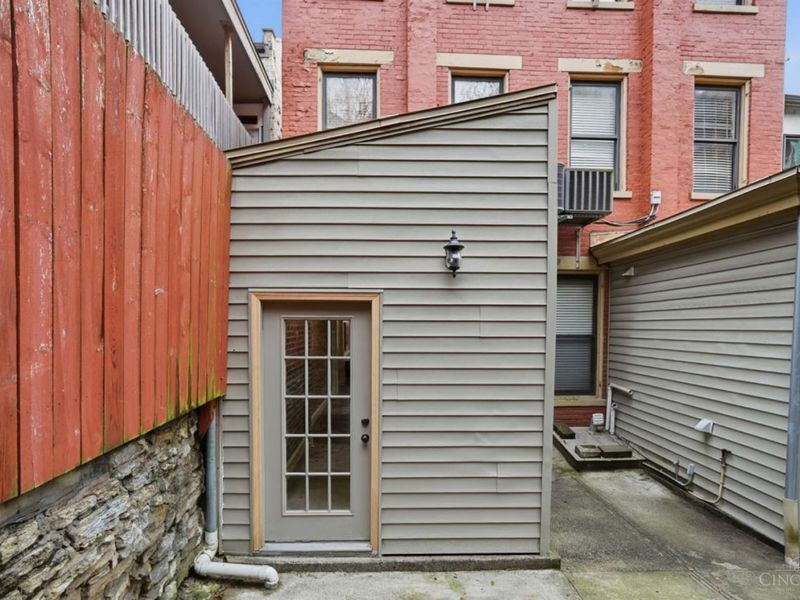 506 Baum Street, Cincinnati, OH 45202 Photo 44