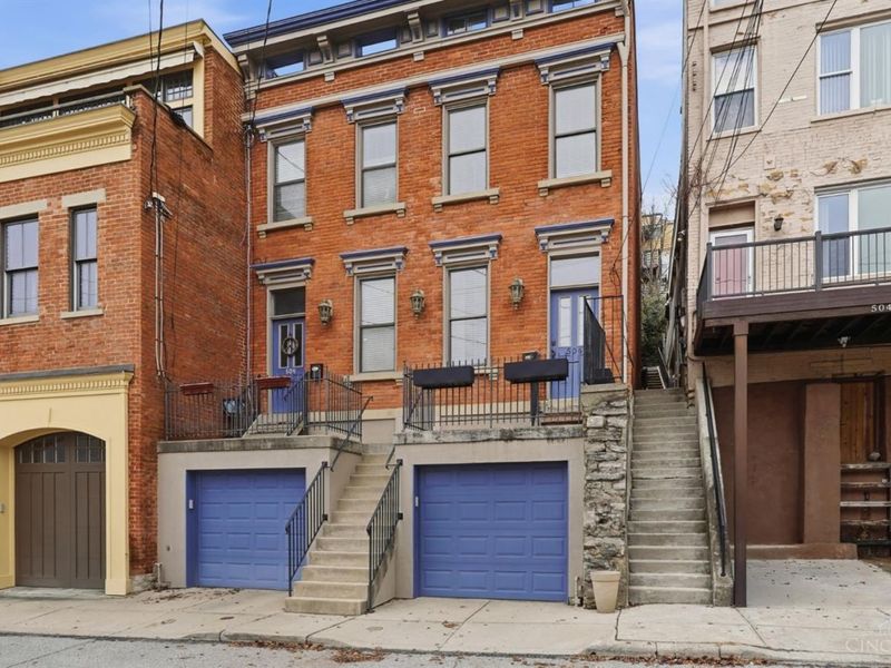 506 Baum Street, Cincinnati, OH 45202 Photo 45