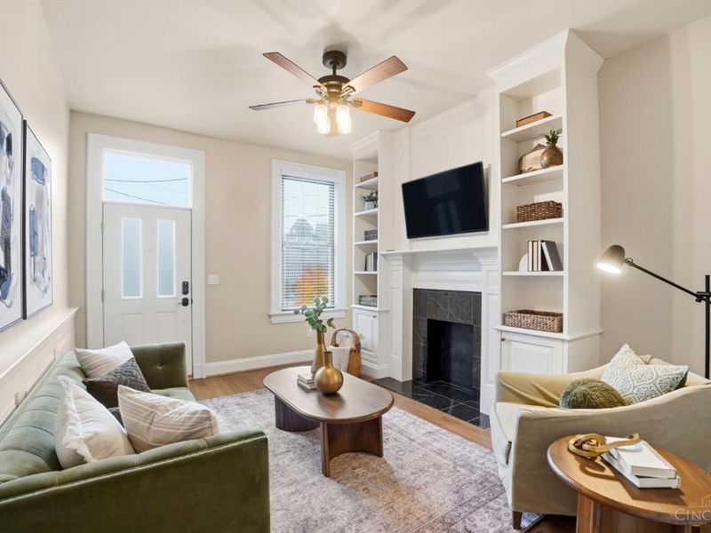 506 Baum Street, Cincinnati, OH 45202 Photo 5