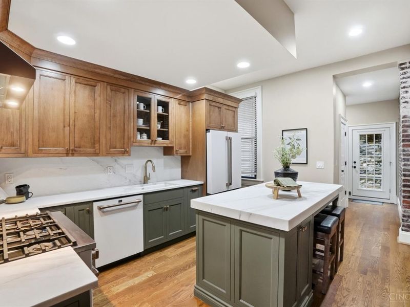 506 Baum Street, Cincinnati, OH 45202 Photo 7